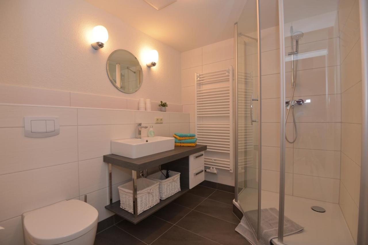 Parkhotel Ebersdorf ザールブルク エクステリア 写真