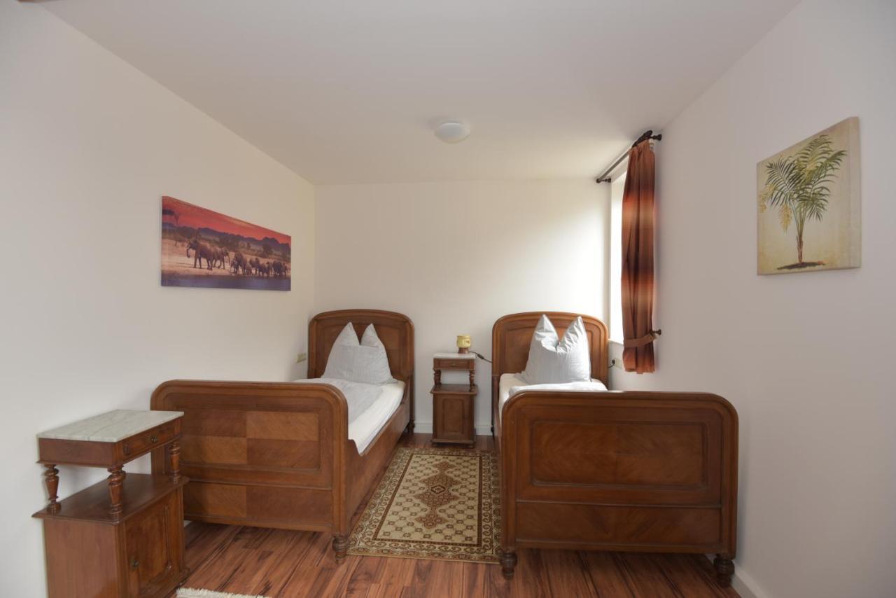 Parkhotel Ebersdorf ザールブルク エクステリア 写真